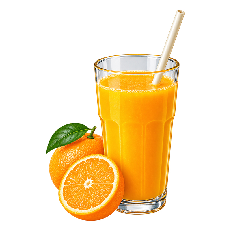 Orange Juice