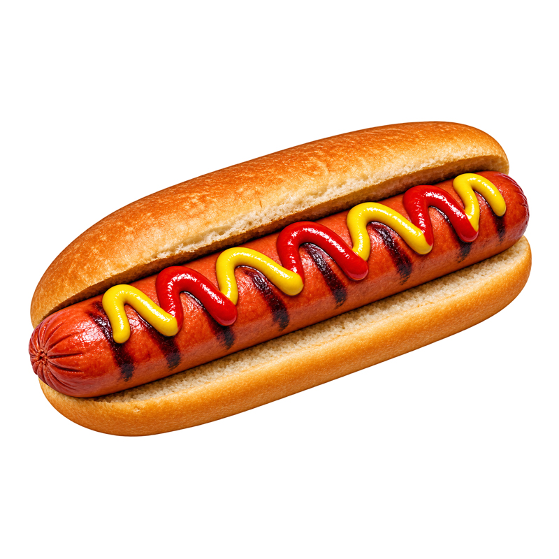 Hotdog