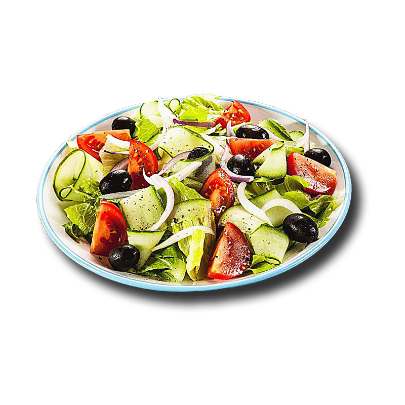 Greek Salat
