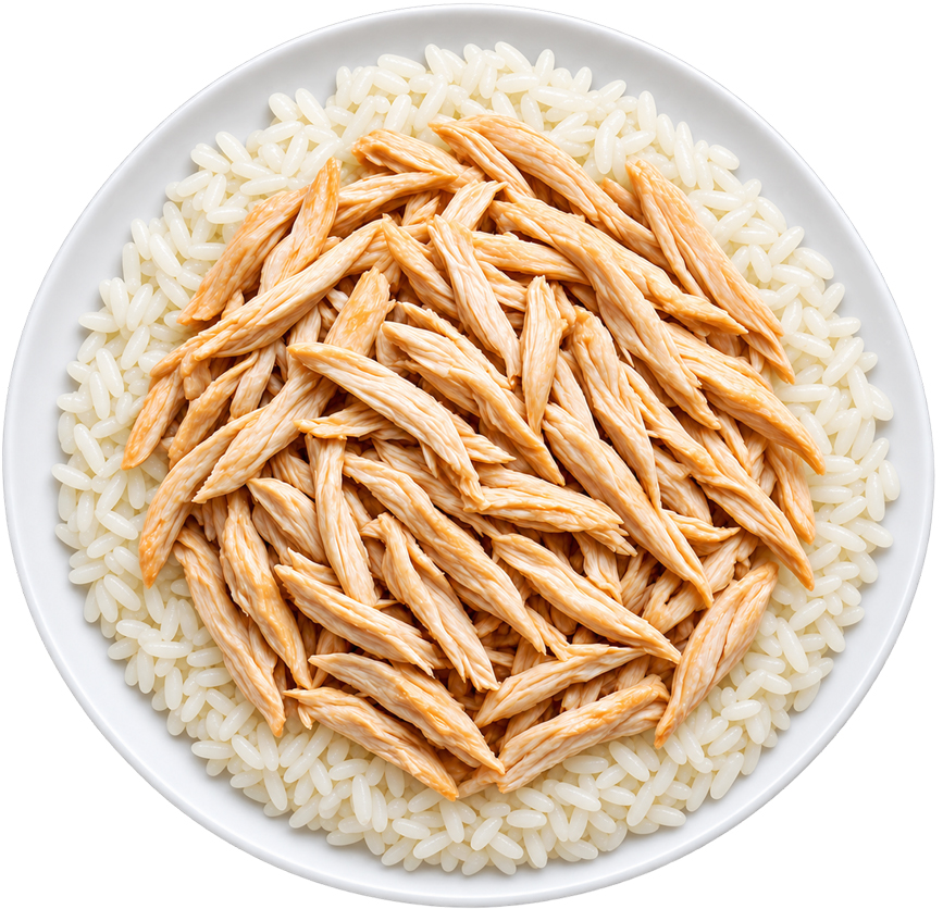 Chicken Rice